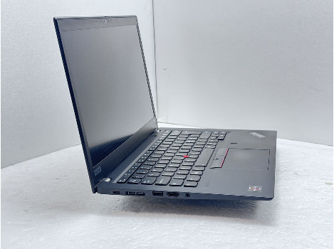 Lenovo ThinkPad T495s 14" Ryzen 5 PRO 3500U 16GB 260GB клас А