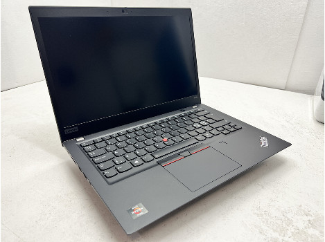 Lenovo ThinkPad T495s 14" Ryzen 5 PRO 3500U 16GB 260GB клас А