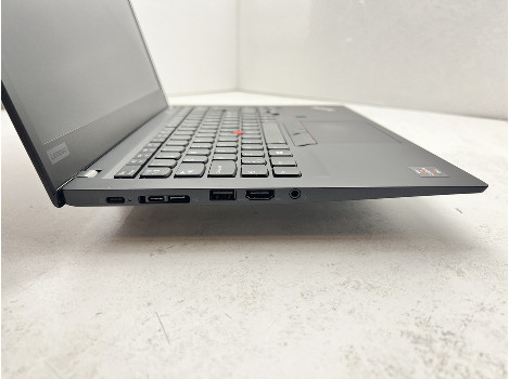 Lenovo ThinkPad T495s 14" Ryzen 5 PRO 3500U 16GB 260GB клас А