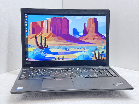 Lenovo ThinkPad L580 15.6" i5-8250U 8GB 260GB клас А