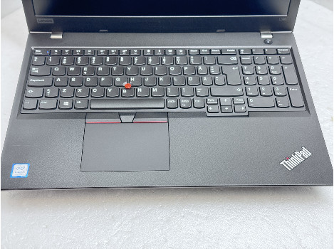 Lenovo ThinkPad L580 15.6" i5-8250U 8GB 260GB клас А