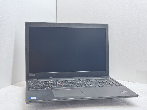 Lenovo ThinkPad L580 15.6" i5-8250U 8GB 260GB клас А