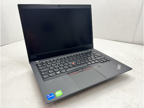 Lenovo ThinkPad P14s G2 14" i7-1165G7 32GB 510GB клас А