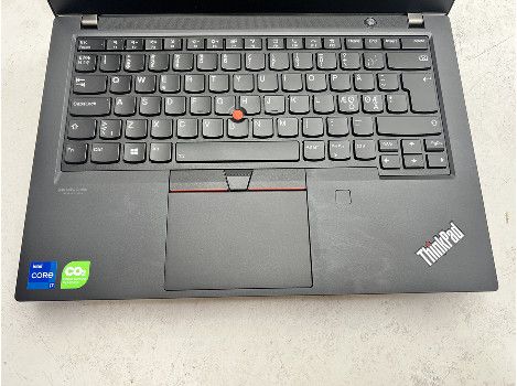 Lenovo ThinkPad P14s G2 14" i7-1165G7 32GB 510GB клас А