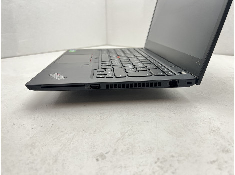 Lenovo ThinkPad P14s G2 14" i7-1165G7 32GB 510GB клас А