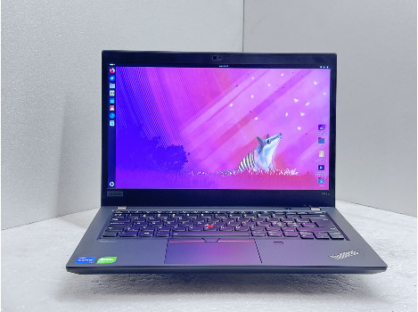 Lenovo ThinkPad P14s G2 14" i7-1165G7 32GB 510GB клас А