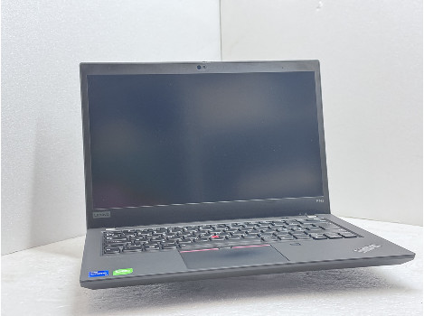 Lenovo ThinkPad P14s G2 14" i7-1165G7 32GB 510GB клас А