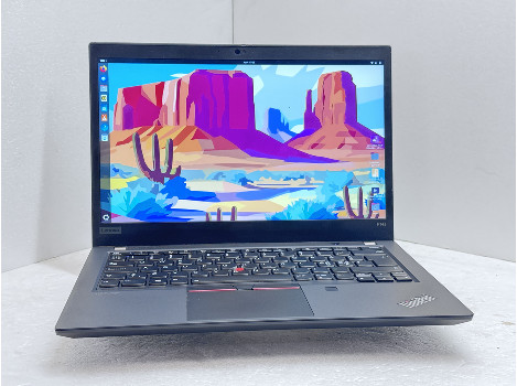 Lenovo ThinkPad P14s G2 14" i7-1165G7 32GB 510GB клас А