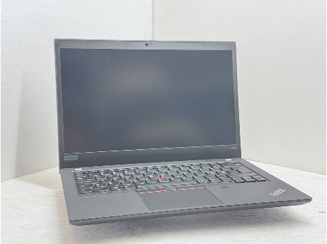 Lenovo ThinkPad P14s G2 14" i7-1165G7 32GB 510GB клас А