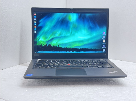 Lenovo ThinkPad T14 G2 14" i7-1165G7 32GB 510GB клас А