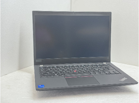 Lenovo ThinkPad T14 G2 14" i7-1165G7 32GB 510GB клас А