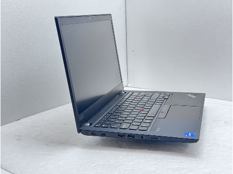Lenovo ThinkPad T14 G2 14" i7-1165G7 32GB 510GB клас А