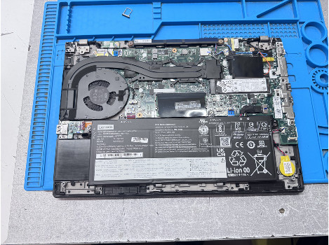 Lenovo ThinkPad T14 G2 14" i7-1165G7 32GB 510GB клас А