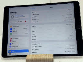 Таблет Apple iPad Pro 2 10.5 A1709 (2017) 256GB клас А