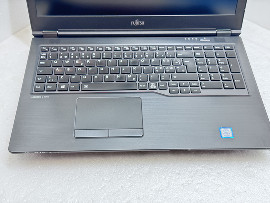 Лаптоп Fujitsu LIFEBOOK U758 15.6" i5-8250U 8GB 260GB клас А