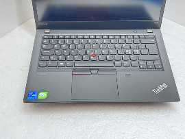 Лаптоп Lenovo ThinkPad P14s G2 14" i7-1165G7 32GB 510GB клас А