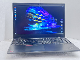 Лаптоп Lenovo ThinkPad L15 G2 15.6" Touch Ryzen 7 PRO 5850U 32GB 510GB клас А