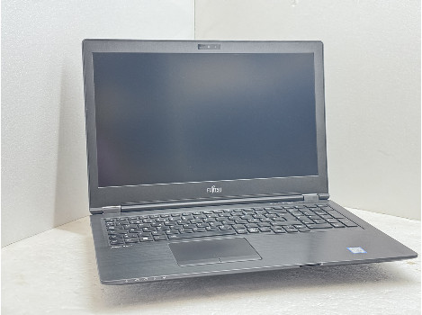 Fujitsu LIFEBOOK U758 15.6" i5-8250U 8GB 260GB клас А