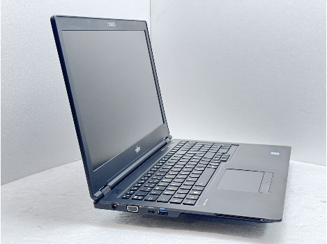Fujitsu LIFEBOOK U758 15.6" i5-8250U 8GB 260GB клас А
