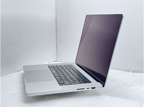 Apple MacBookPro18-2 -2021 16" M1 Max (CPU 10- GPU 24) 64GB 1000GB клас А