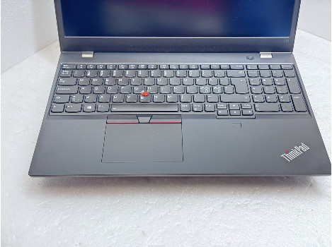 Lenovo ThinkPad L15 15.6" Ryzen 5 4500U 16GB 260GB клас А