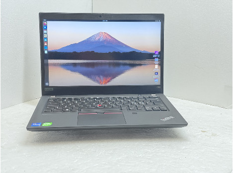 Lenovo ThinkPad P14s G2 14" i7-1165G7 32GB 510GB клас А