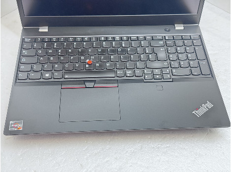 Lenovo ThinkPad L15 G2 15.6" Touch Ryzen 7 PRO 5850U 32GB 510GB клас А