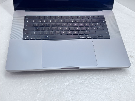 Apple MacBook Pro (M1 Pro- 16-inch- 2021 16" M1 Pro (CPU 10- GPU 16) 32GB 510GB клас А