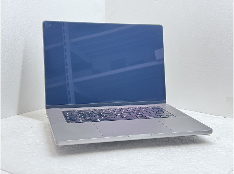 Apple MacBook Pro (M1 Pro- 16-inch- 2021 16" M1 Pro (CPU 10- GPU 16) 32GB 510GB клас А