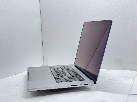 Apple MacBook Pro (M1 Pro- 16-inch- 2021 16" M1 Pro (CPU 10- GPU 16) 32GB 510GB клас А