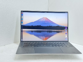 Лаптоп Dell XPS 15 9500 15.6" i7-10750H 32GB 1020GB клас А