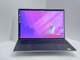 Лаптоп Dell XPS 15 9500 15.6" i7-10750H 32GB 1020GB клас А