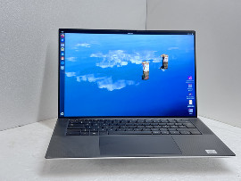 Лаптоп Dell XPS 15 9500 15.6" i7-10750H 32GB 1020GB клас А