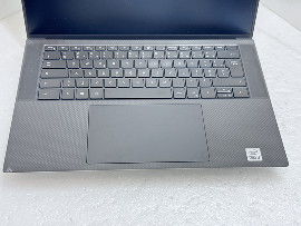 Лаптоп Dell XPS 15 9500 15.6" i7-10750H 32GB 1020GB клас А