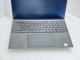 Лаптоп Dell XPS 15 9500 15.6" i7-10750H 32GB 1020GB клас А
