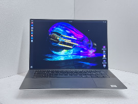 Лаптоп Dell XPS 15 9500 15.6" i7-10750H 32GB 1020GB клас А