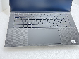 Лаптоп Dell XPS 15 9500 15.6" i7-10750H 32GB 1020GB клас А
