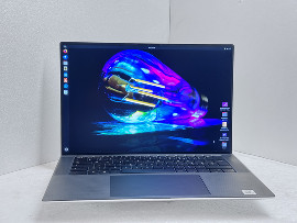 Лаптоп Dell XPS 15 9500 15.6" i7-10750H 32GB 1020GB клас А