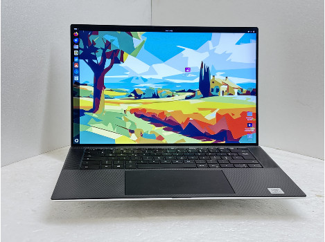 Dell XPS 15 9500 15.6" i7-10750H 32GB 1020GB клас А