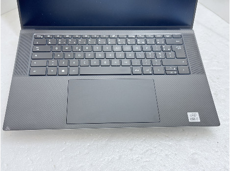 Dell XPS 15 9500 15.6" i7-10750H 32GB 1020GB клас А