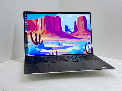 Dell XPS 15 9500 15.6" i7-10750H 32GB 1020GB клас А