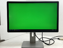 Монитор Dell P2415Qb 24" (клас А)