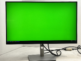 Монитор Dell P2721Q 27" (клас А)