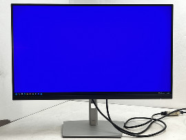 Монитор Dell P2721Q 27" (клас А)