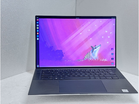 Dell XPS 15 9500 15.6" i7-10750H 32GB 1020GB клас Б