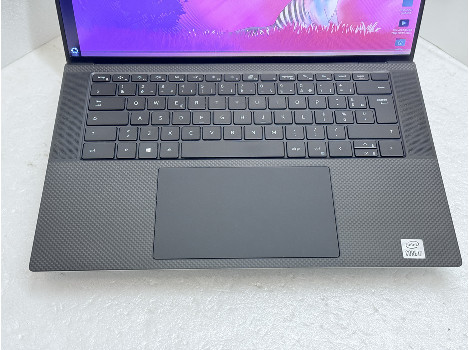 Dell XPS 15 9500 15.6" i7-10750H 32GB 1020GB клас Б