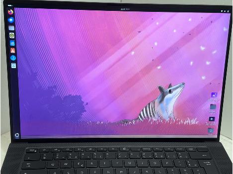 Dell XPS 15 9500 15.6" i7-10750H 32GB 1020GB клас Б