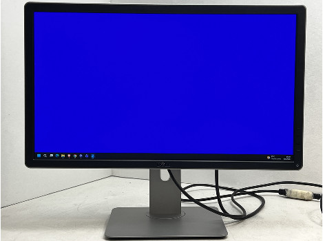 Dell P2415Qb 24" (клас А)