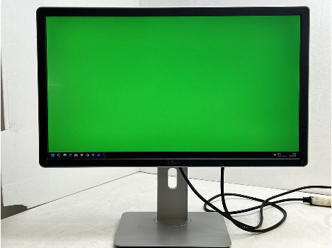 Dell P2415Qb 24" (клас А)