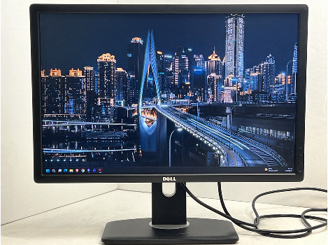 Dell U2412M 24" (клас Б)